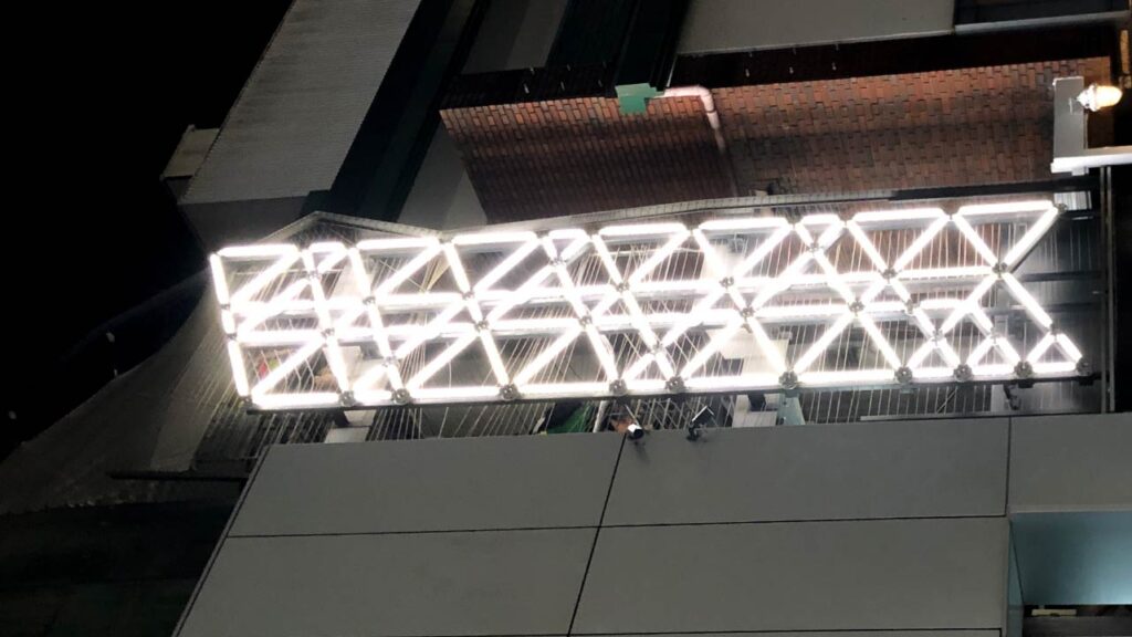 渋谷wwwx　ダブダブエックス