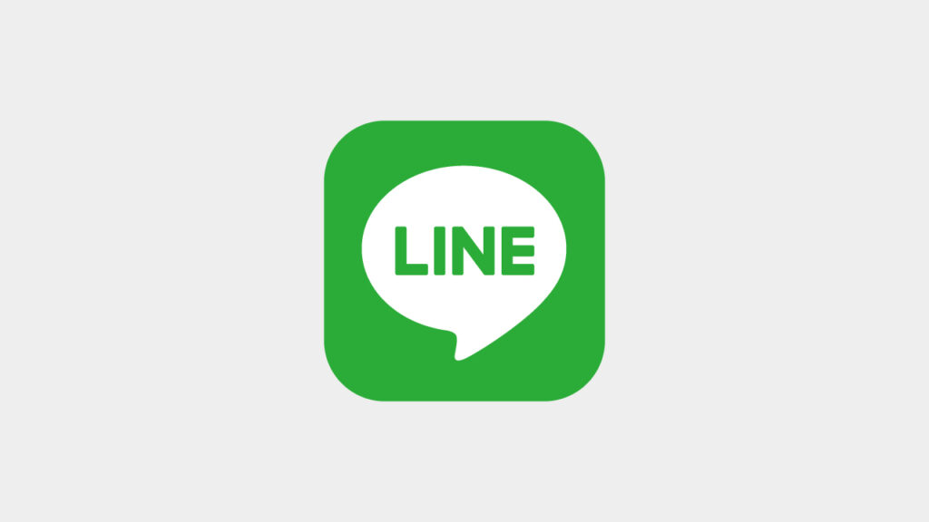 line